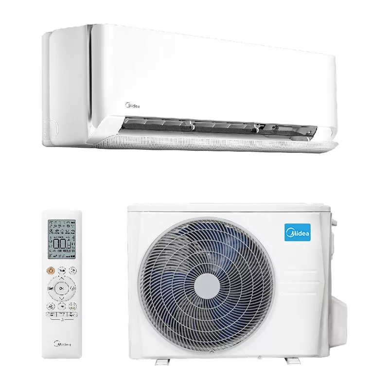 Midea Breezeless E 3,5 kW