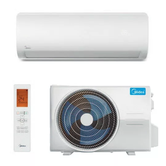 Midea Xtreme Save Pro 3,5 kW