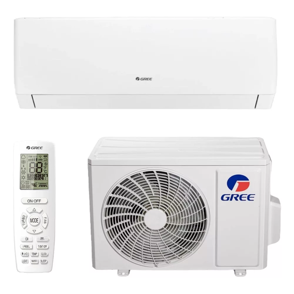 Gree Pulse 3,2 kW