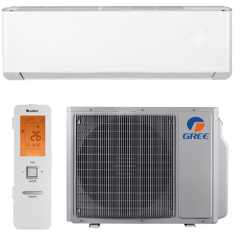 Gree Amber Royal 3,5 kW