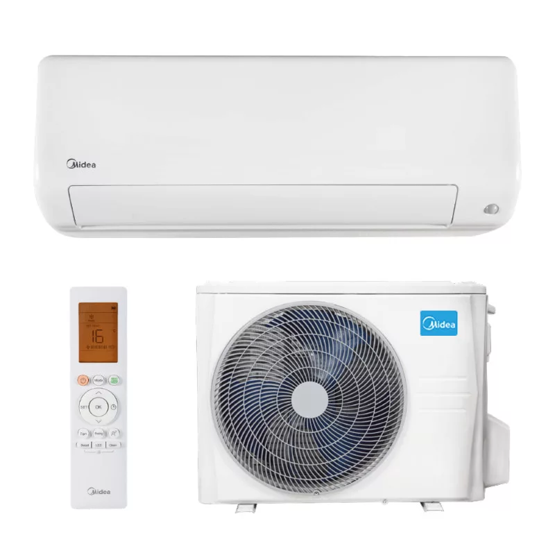 Midea All Easy Pro 3,5 kW